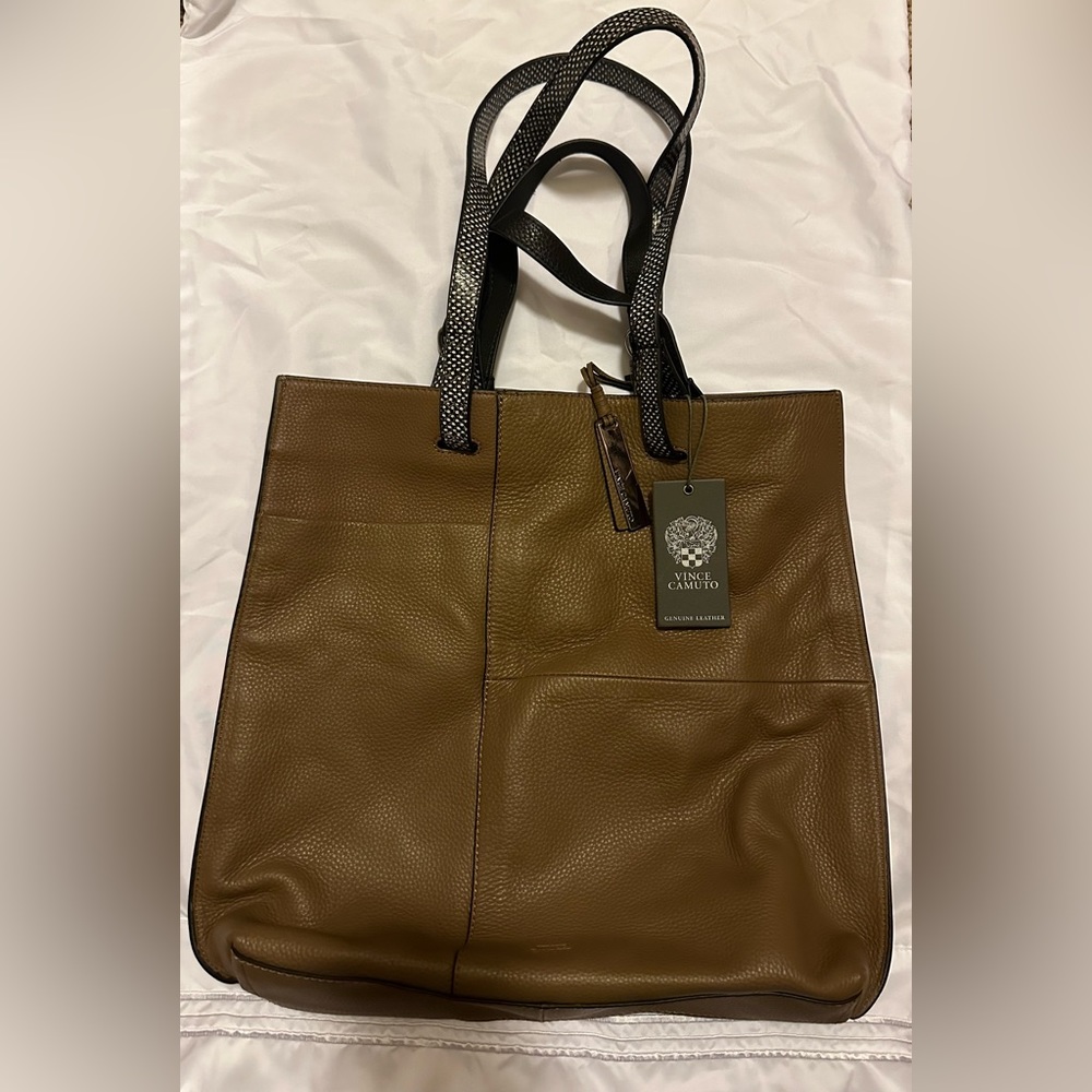 Vince Camuto Tote